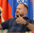 Завтрак с чемпионом состоялся в Штабе общественной поддержки парти. Встреча прошла при поддержке «Единой России» и «Молодой гвардии» в честь Международного Олимпийского дня. - Город Курск