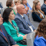 Яна Пащенко принимает участие в III окружном форуме Дальневосточного федерального округа «Малая Родина — сила России» в Магадане - Город Луганск