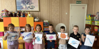 День здоровья в нашем детском саду № 26 «Ласточка»: заряд бодрости и позитива!. - Администрация г. Клинцы