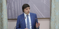 Кравцов: с 1 сентября 2028 года начнется поэтапное внедрение единого учебника по географии - Spbdnevnik.ru