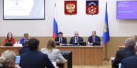 На завершающем заседании Мурманской областной Думы седьмого созыва принят закон «О мерах социальной поддержки отдельных категорий граждан» - Арктик-ТВ