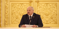 Лукашенко рассказал о встрече с людьми Зеленского - ИА Общественная служба новостей