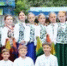 Лучшие из лучших: в Уфу приехал оренбургский коллектив «Наследие» - Башинформ