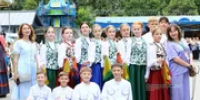 Лучшие из лучших: в Уфу приехал оренбургский коллектив «Наследие» - Башинформ