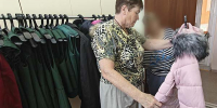 Осужденной женщине, состоящей на учете в Можгинском межмуниципальном филиале уголовно-исполнительной инспекции, оказана помощь в рамках пробации - УФСИН России по УР