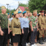Прошла военно-патриотическая игра «Зарница» для ветеранов в Киришском районе - Online47.Ru