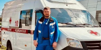 В Ленобласти водитель скорой выучился на медика и спас на днях сразу две жизни - 47Channel.Ru