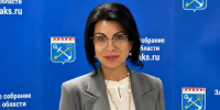 Анна Данилюк: Принятые решения должны работать на благо жителей Ленобласти - 47Channel.Ru