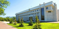 Парламент Башкирии принял закон об изменении границ Уфы - ProUral.Info