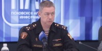 Василий Софин. Фото: ПАИ - InformPskov.Ru
