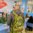 В рамках проекта «Среда возможностей» новгородским ветеранам СВО предлагают вакансии с учётом здоровья и опыта кандидатов. - Новгородские Ведомости