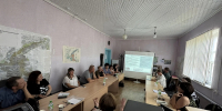 В Волгоградской области провели семинар по изучению пресмыкающихся - Облкомприроды