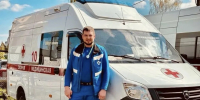 Александр Дрозденко рассказал о спасении роженицы в Гатчинском районе - Администрация ЛенОбласти