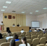 Состоялось очередное Собрание депутатов Пролетарского района - Пролетарский район