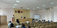 Состоялось очередное Собрание депутатов Пролетарского района - Пролетарский район