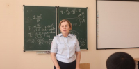 В КБГУ состоялась правовая беседа с иностранными студентами - КБГУ им. Х.М. Бербекова