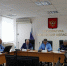 Первый заместитель начальника УФСИН России по Тюменской области принял участие в совместном личном приеме граждан в региональной прокуратуре - УФСИН
