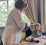 «Школы здоровья» от Карпогорской ЦРБ в Ясненском ДК. - Культурный центр