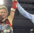 Омичка Белла Дурандина стала чемпионкой мира по муай‑тай - ГТРК Иртыш
