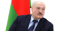 Лукашенко назвал Украину разменной картой в большой игре - M24.Ru