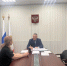 Джамбул Исмагулов провел личный прием граждан в приемной Президента РФ в Саратове - Россельхознадзор