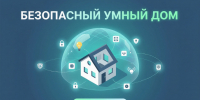 Безопасность домашних устройств и «умного дома»: почему комфорт не должен стоить приватности - Минцифры Владимирской области