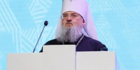 Преподаватели ОПК из Ачинска отмечены благодарственными письмами главы Красноярской митрополии 1 - Ачинское благочиние