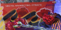 Память о погибшем бойце СВО увековечили в одной из сургутских школ - СургутИнформТВ