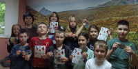 500 - Газета Сияние Севера
