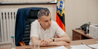 Двенадцать курян встретились с главой региона для решения проблем города - Городские Известия