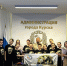 Глава Курска встретился с юными актерами студии «В лицах» - Городские Известия