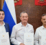 Три работника транспортной отрасли Кубани получили благодарственные письма Президента РФ - Газета Кубань Сегодня