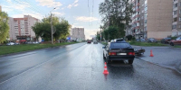 ДТП с мотоциклом - ИА Удмуртия