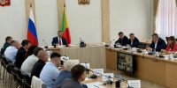 Режим повышенной готовности вводят в Забайкалье для контроля за ситуацией с топливом - Baikal24.Ru