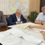 Руслан Болотов утвердил проект планировки территории поселка станции Батарейная - Baikal24.Ru
