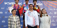 Калужский легкоатлет стал призёром Кубка России - Телерадиокомпания Ника