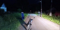 В Мордовии подросток на мопеде сбил 10-летнего самокатчика! - Столица С