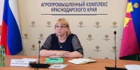 Минсельхоз Кубани разрабатывает меры поддержки для пострадавших от подтопления сельхозпредприятий Крымского и Славянского районов - Министерство сельского хозяйства