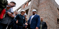 Реконструкцию ДШИ в Сертолово ускорят - Комитет по печати