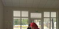 Продолжаем знакомить с «Живыми традициями»! - Дом народного творчества
