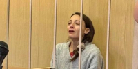 Актрисе Александре Дроздовой дали 200 часов работ по делу о ранении сожителя и коллеги Ильи Деля - tvspb.ru - ТК Санкт-Петербург