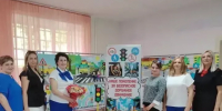 В Бугульме прошёл семинар для руководителей отрядов ЮИД - Бугульминская газета