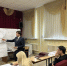 Защиты дипломных работ проходят в «Одинцовском техникуме» - Городской округ Одинцово