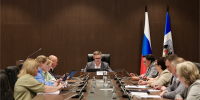 На следующей неделе Новгородская областная Дума завершит весеннюю сессию - Областная дума