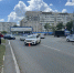 В Оренбурге автомобиль сбил 74-летнюю женщину - Газета Оренбуржье