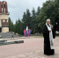 В Жуковском муниципальном округе почтили память Маршала Победы Г. К. Жукова. - Отдел культуры