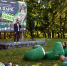 В Приоратском парке пройдет фестиваль «Лето.Парк.Кино.» с квизами, мультфильмами и вечерним кинопоказом - Online47.Ru