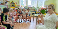 "Правилам движения - наше уважение" - Межпоселенческая ЦБ