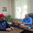 Состоялся личный прием предпринимателей главой Неверкинского района - Неверкинский район