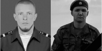 С фронтов СВО не вернулись еще трое саратовцев - ИА Взгляд-инфо